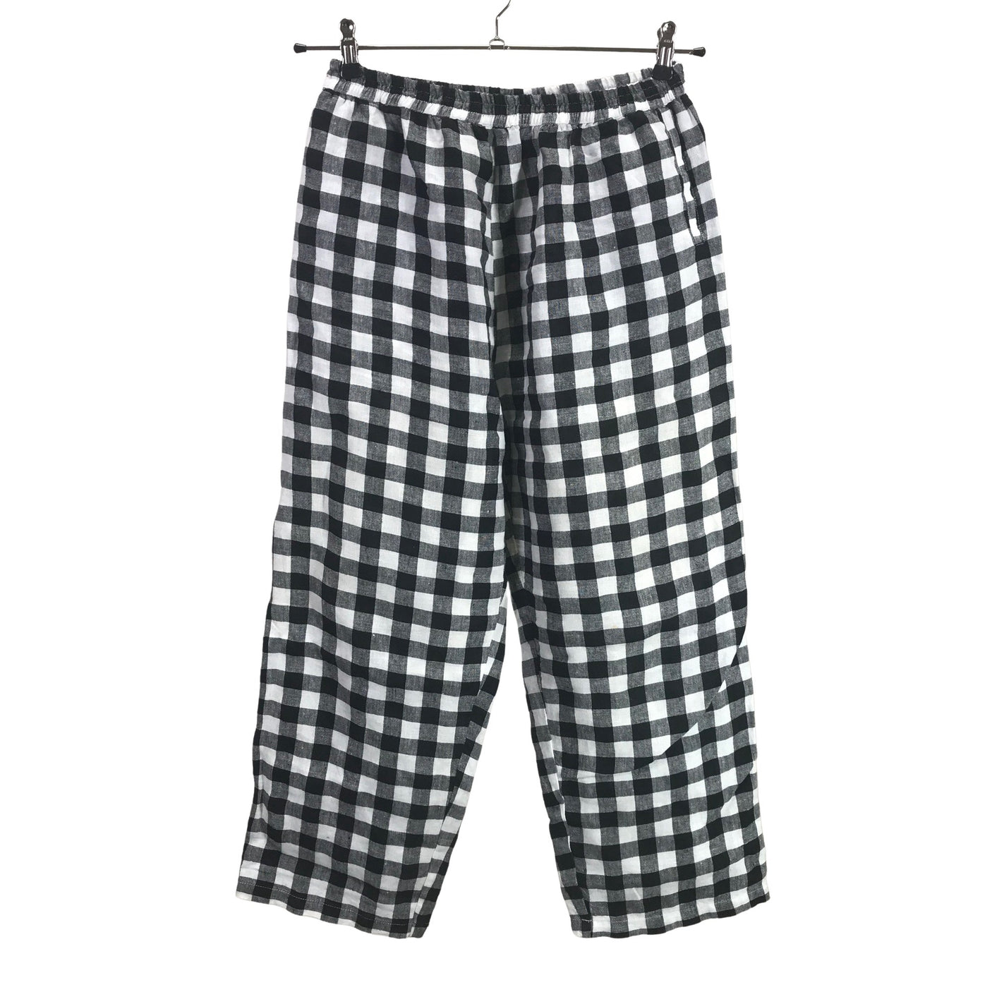 Unisex Arela - Kangashousut, koko 38 - (1)