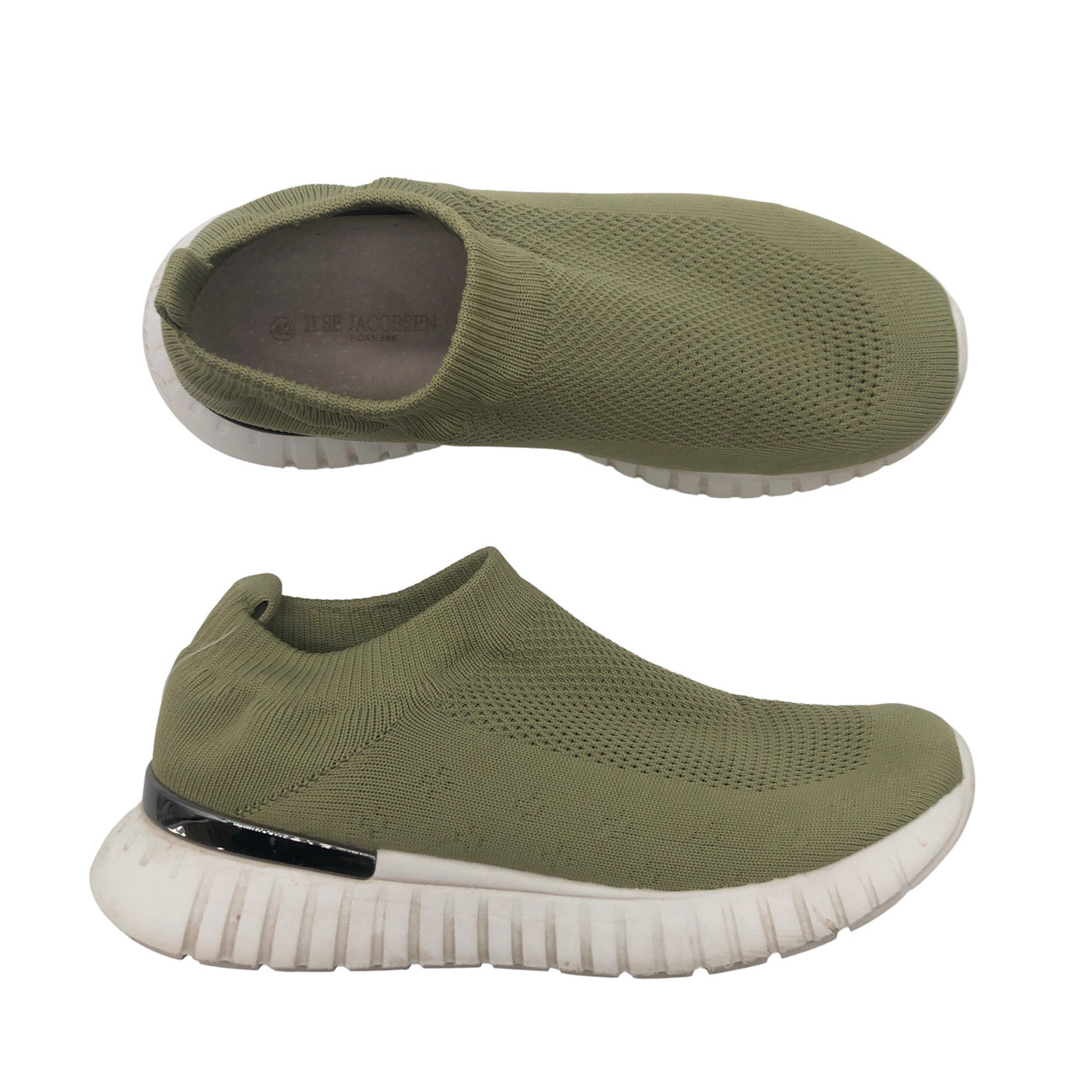 Unisex Ilse Jacobsen - Lenkkarit, koko 42 - (1)