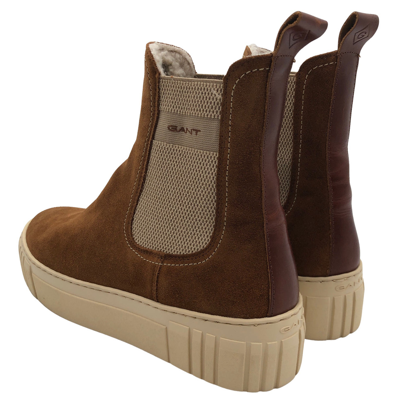 Unisex Gant - Nilkkurit, koko 42 - (2)