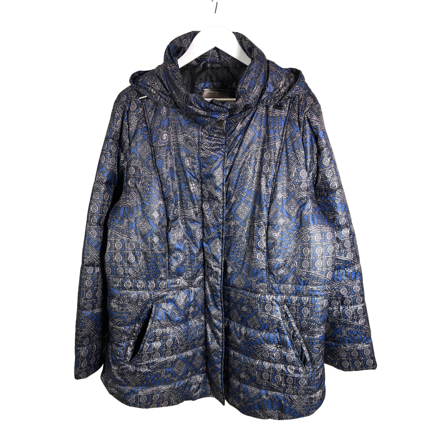 Unisex Concept K - Kevyttoppatakki, koko 48 - (1)
