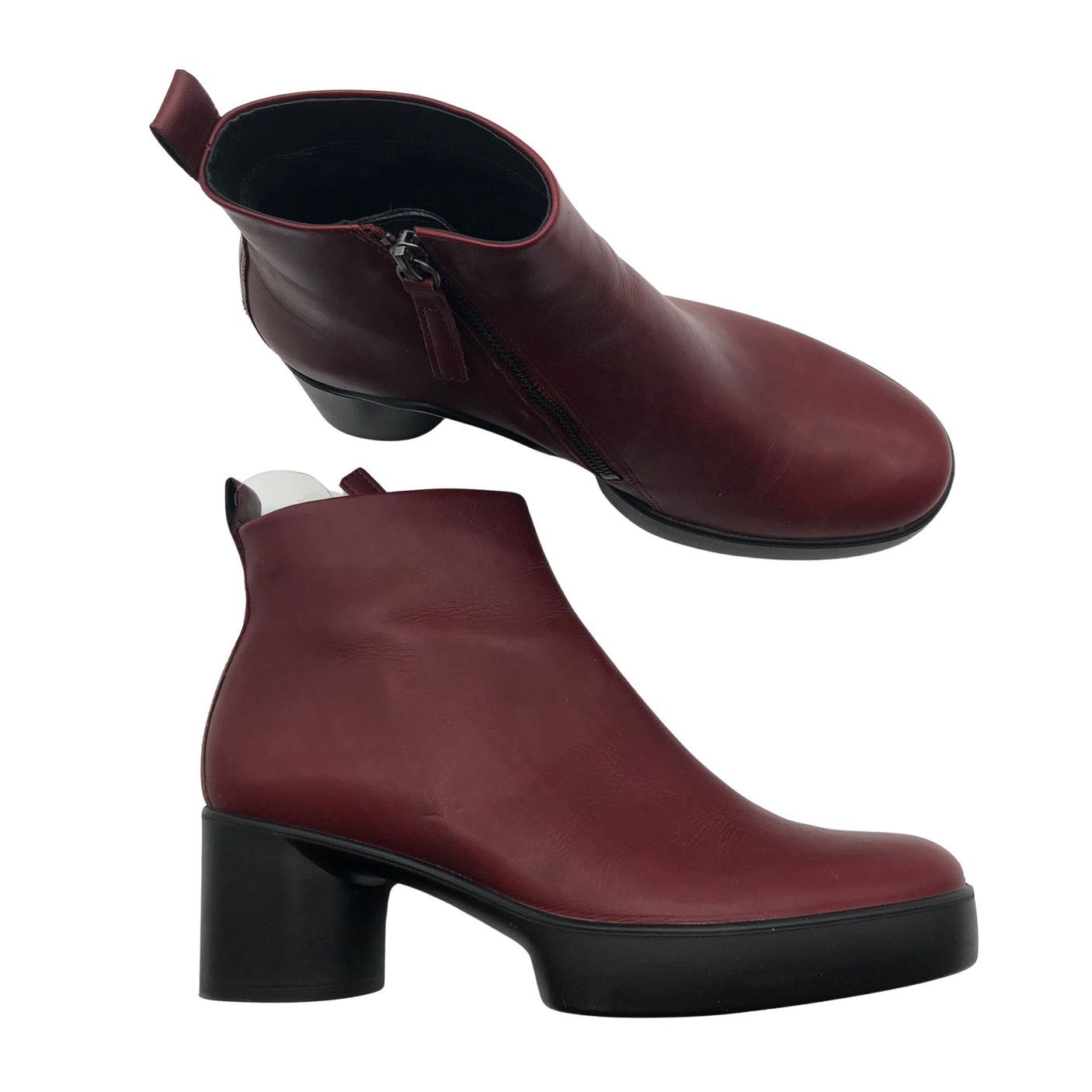 Unisex Ecco - Nilkkurit, koko 38 - (1)