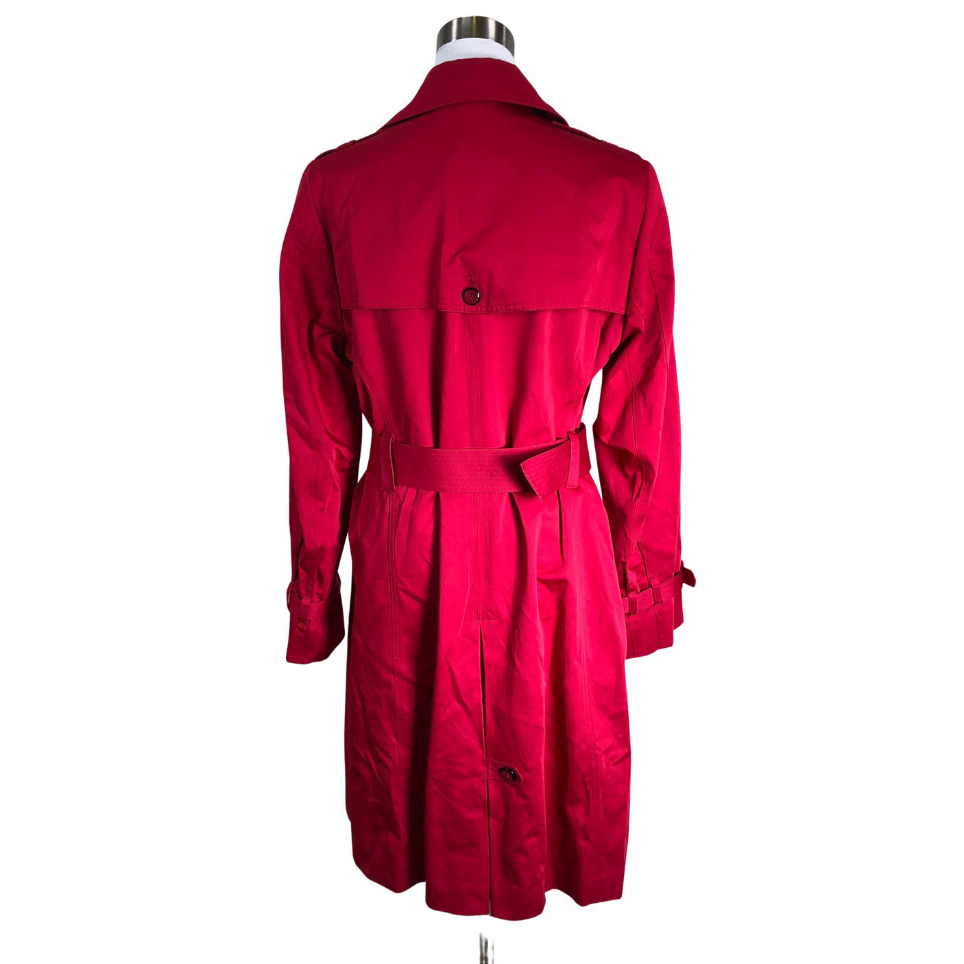 Unisex Ril's - Trenssitakki, koko 40 - (2)