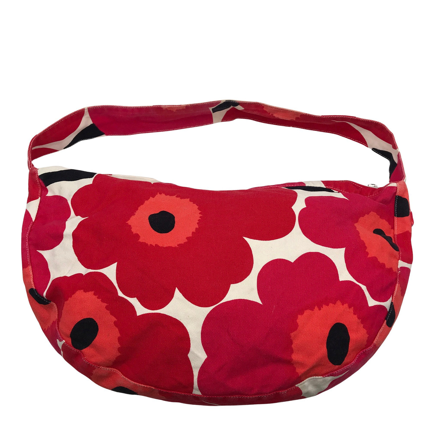 Unisex Marimekko - Olkalaukku, koko Maxi - (1)