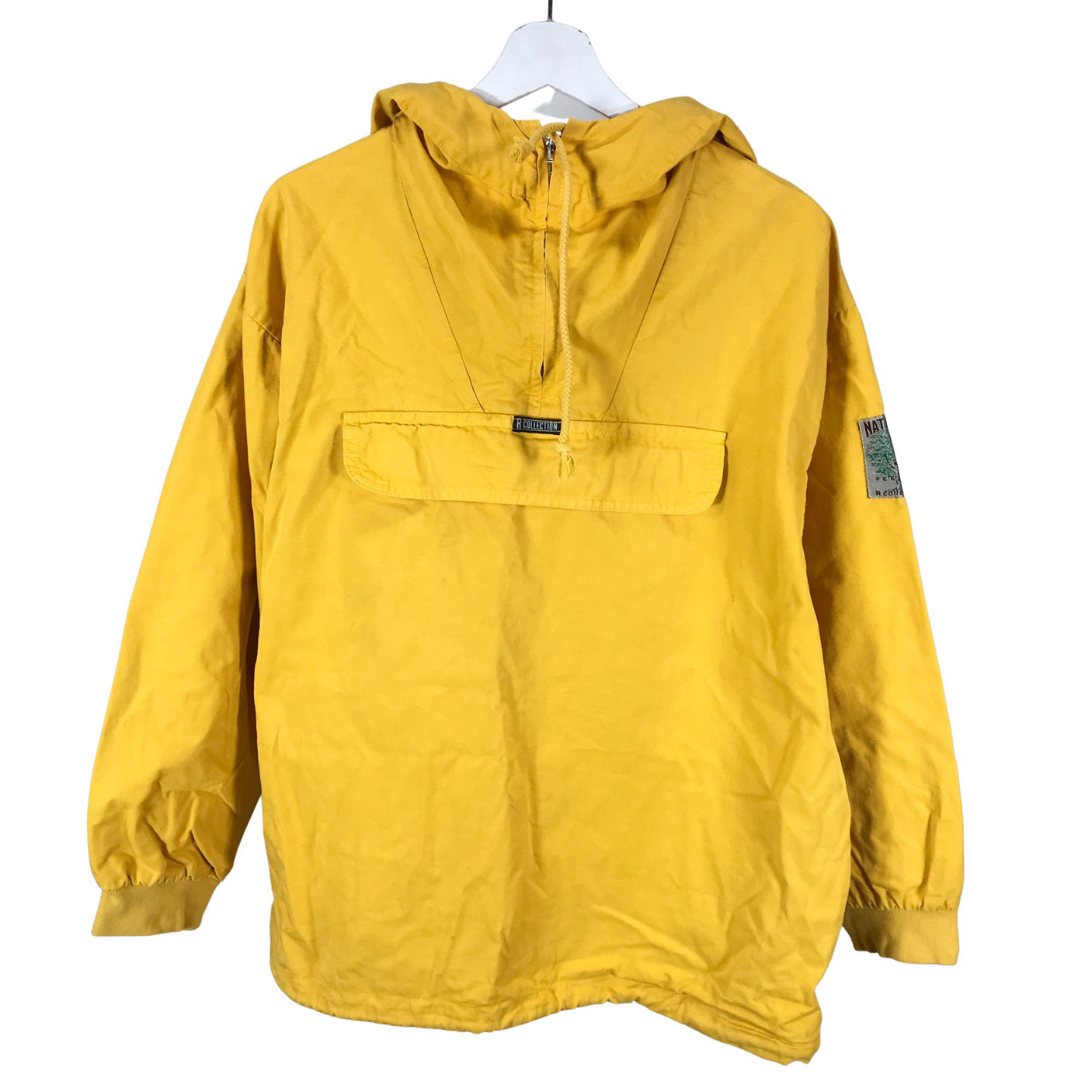 Unisex R-collection - Ulkoilutakki, koko 36 - (1)