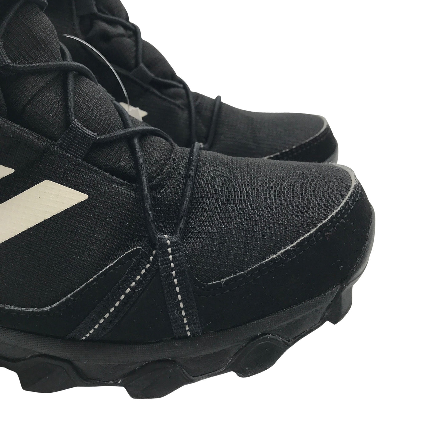 Unisex Adidas - Välikausikengät, koko 34 - (2)