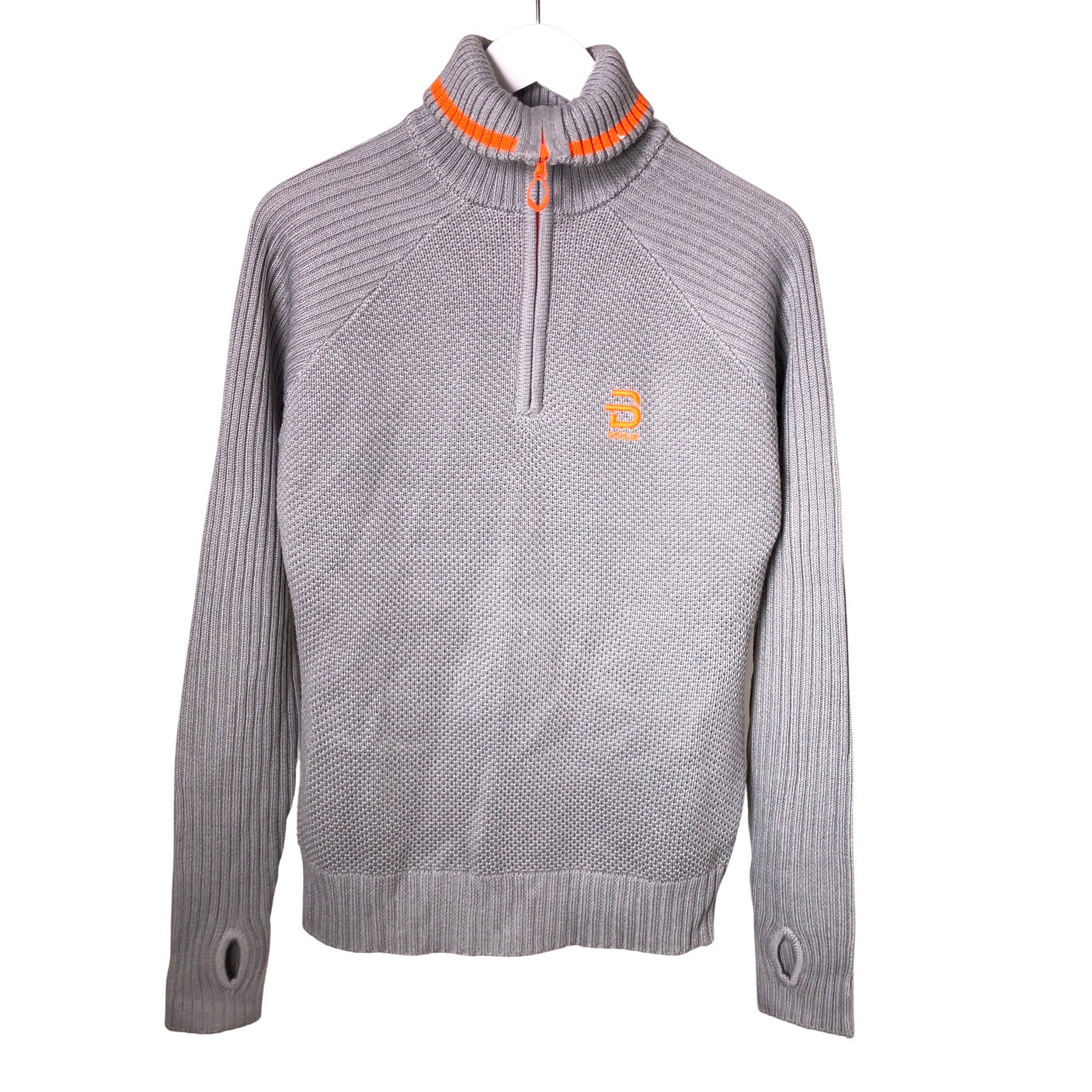 Unisex Bjørn Dæhlie - Neulepaita, koko 38 - (1)