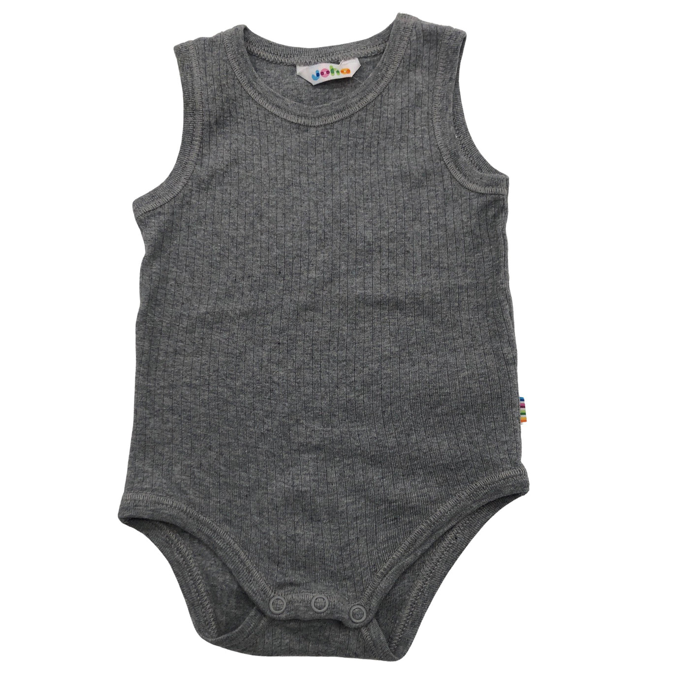 Unisex Joha - Hihaton body, koko 68 - 74 - (1)