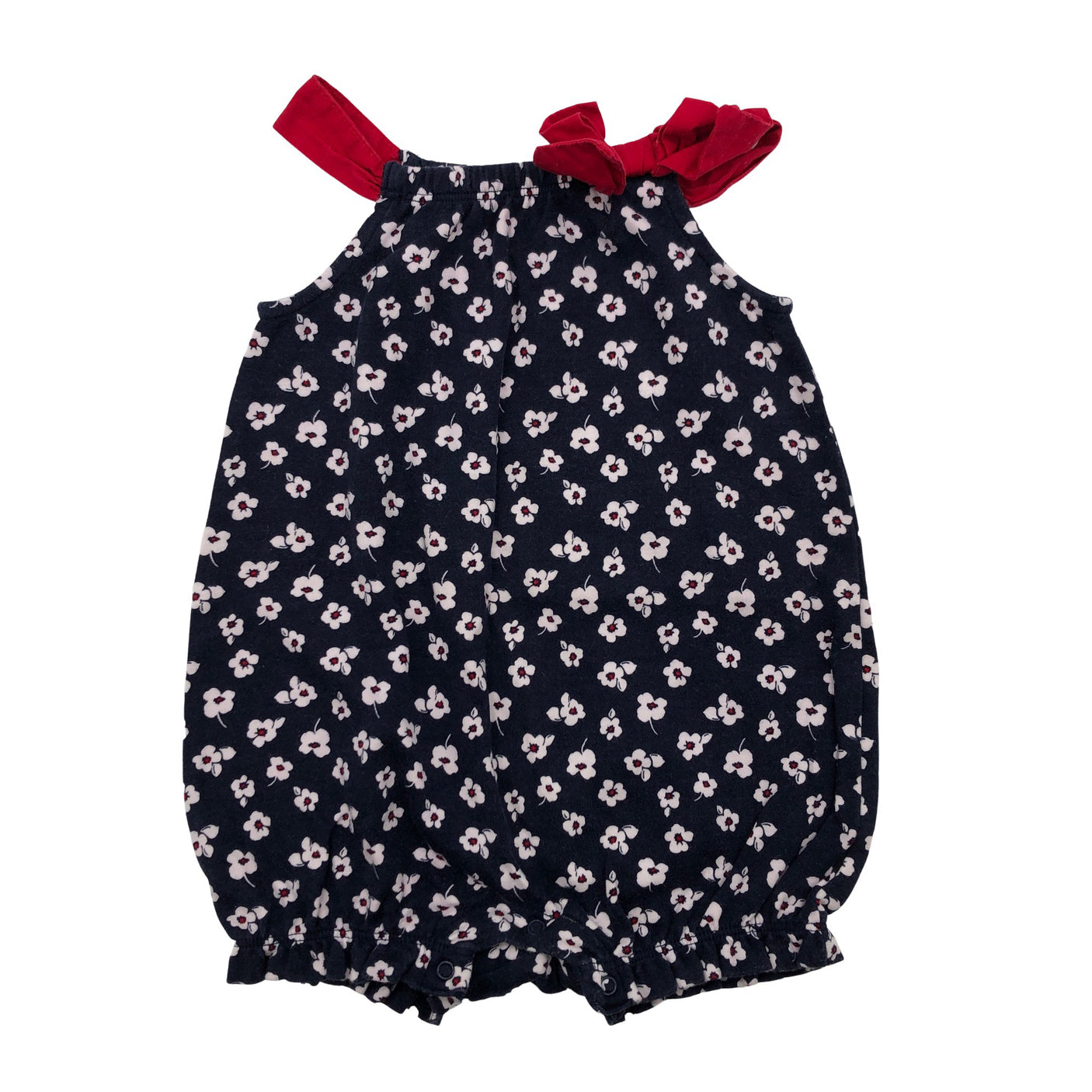 Unisex Gymboree - Shortsihaalarit, koko 80 - 86 - (1)