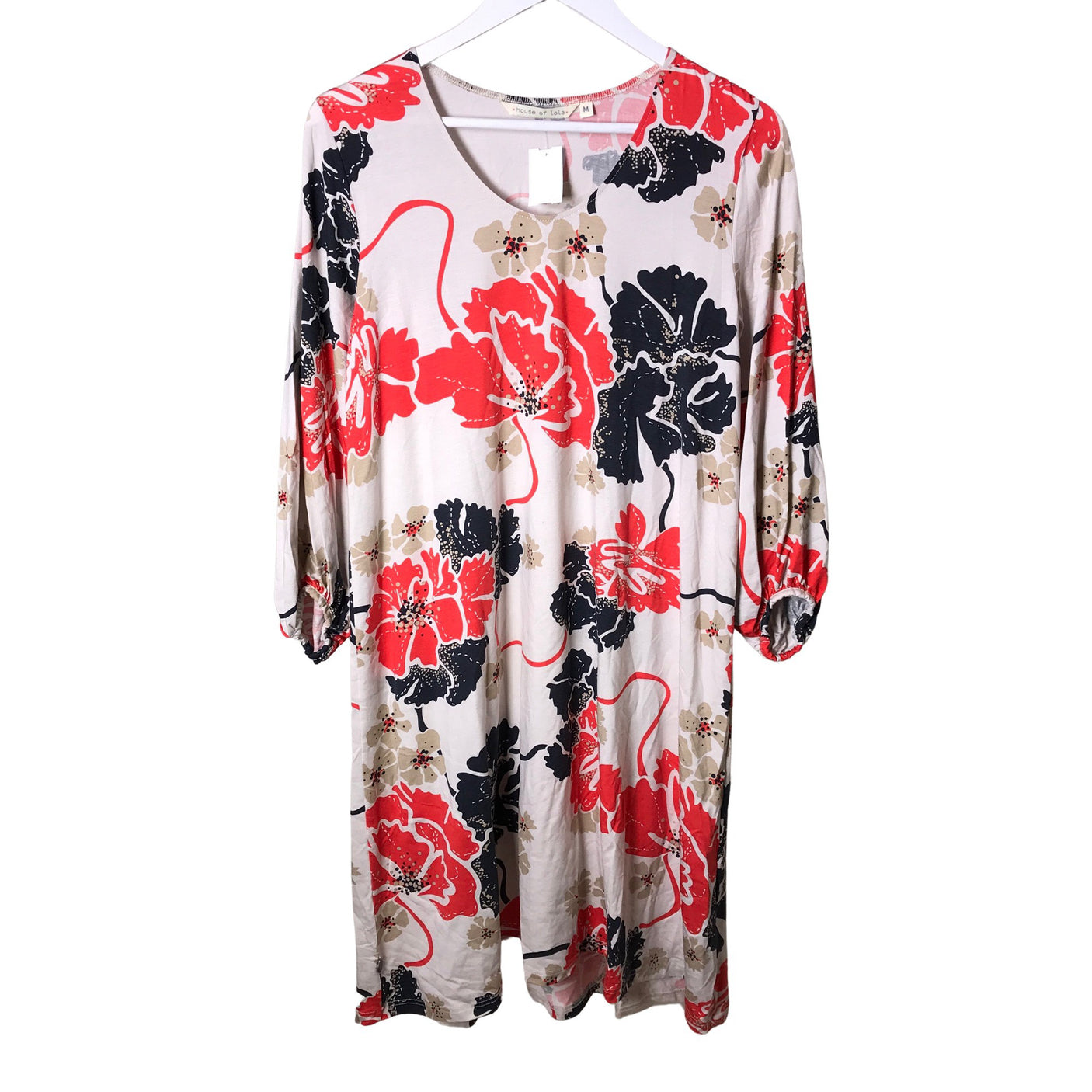 Unisex House of Lola - Trikoomekko, koko 38 - (1)