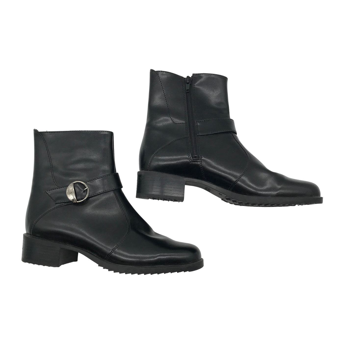 Unisex Pertti Palmroth - Nilkkurit, koko 39 - (1)