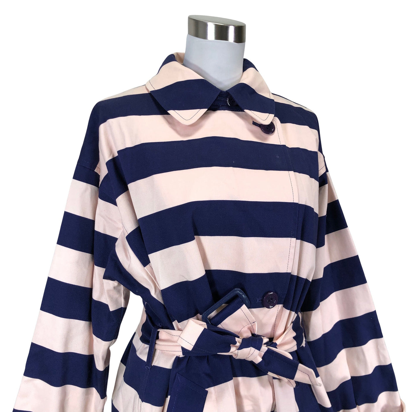 Unisex Marimekko - Trenssitakki, koko 42 - (3)