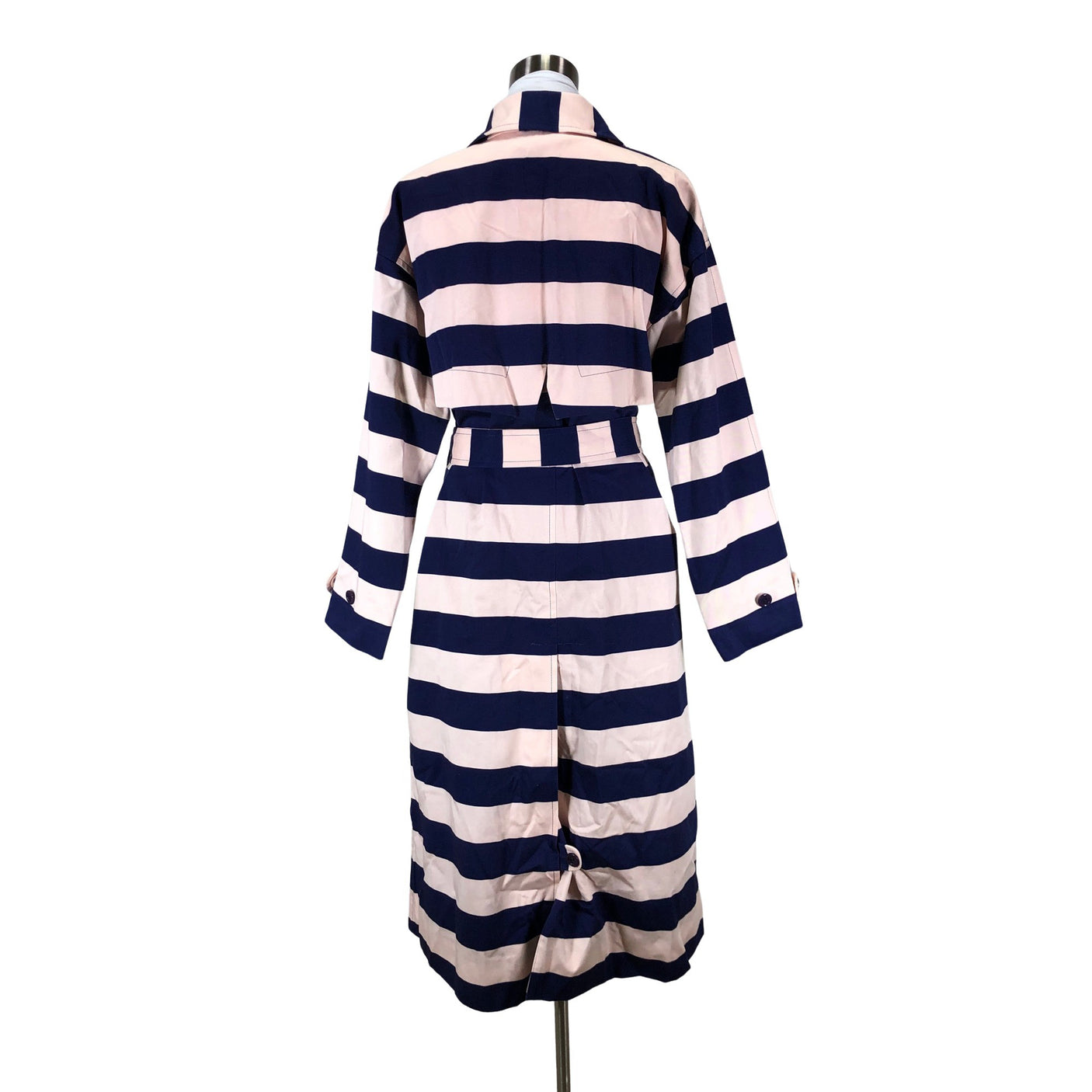 Unisex Marimekko - Trenssitakki, koko 42 - (2)