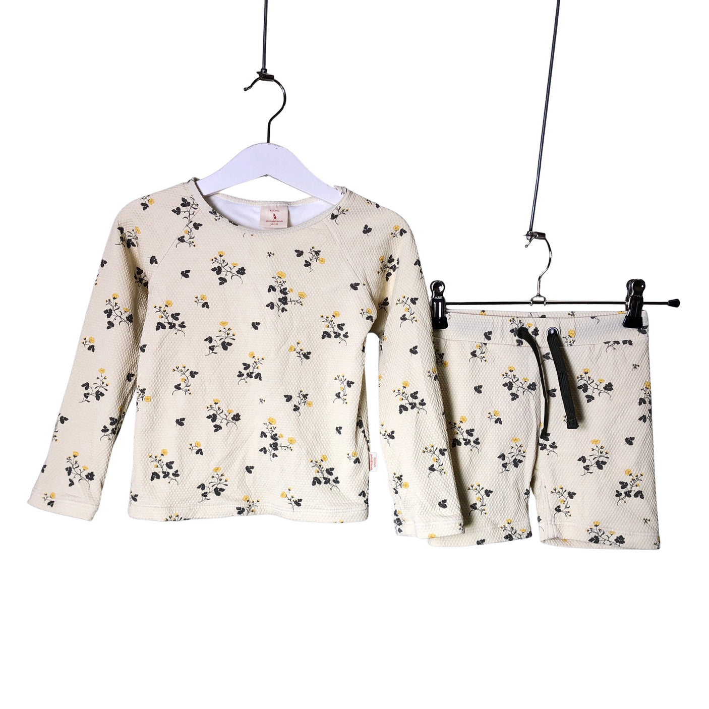 Uimapuku, koko 98 - 104