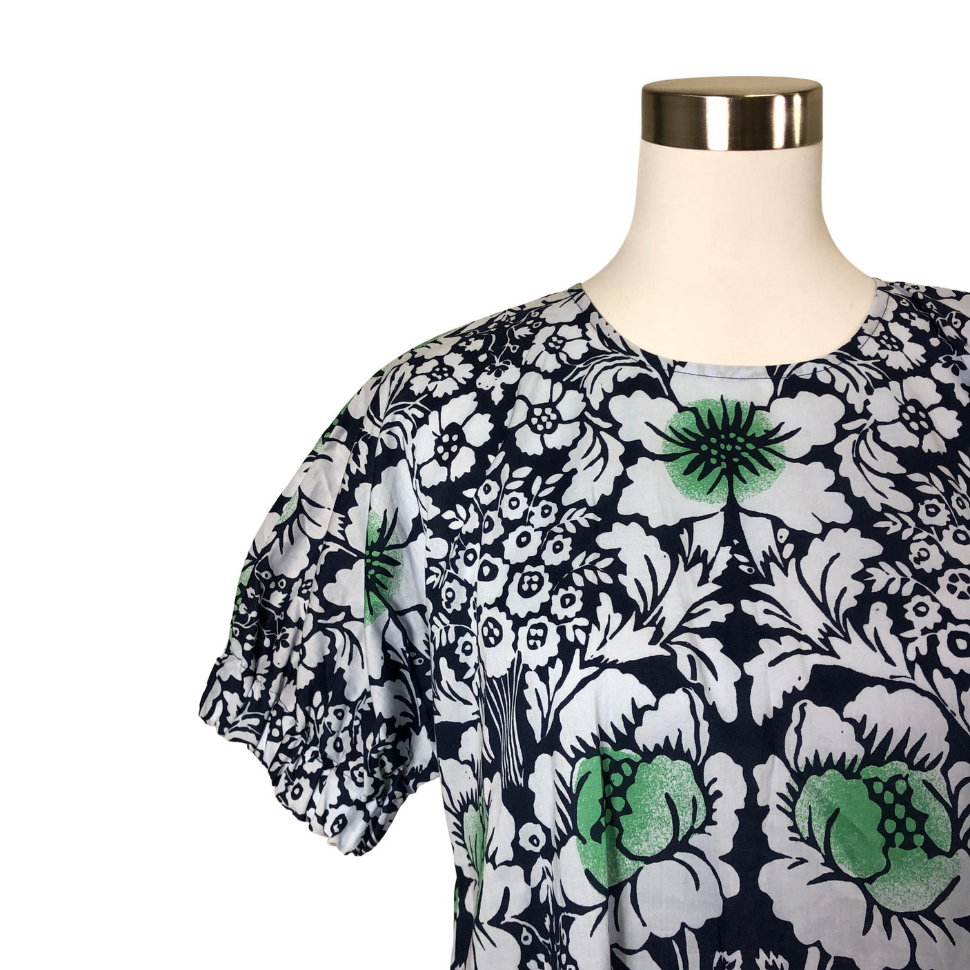 Kangasmekko, koko 38