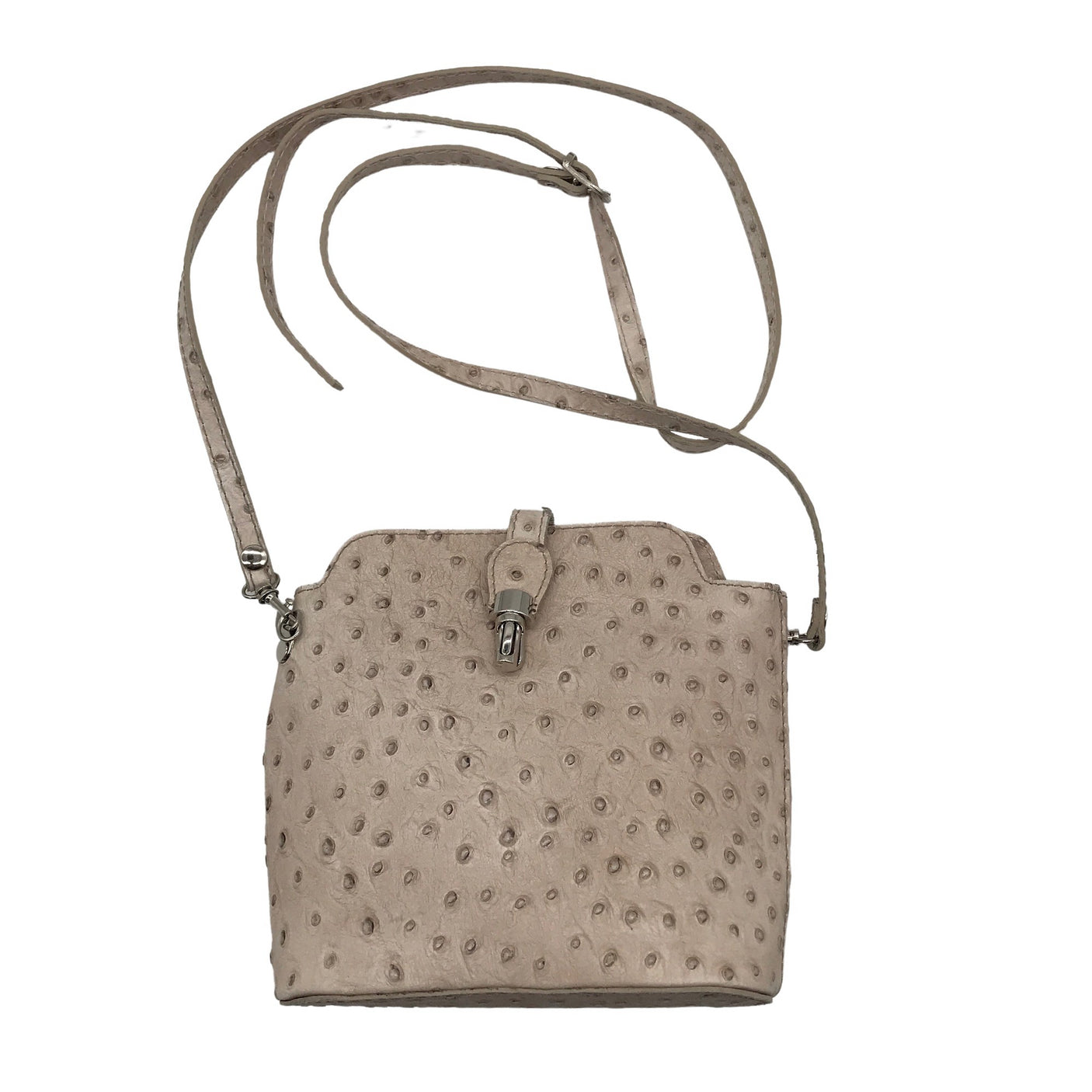 Olkalaukku, koko Mini