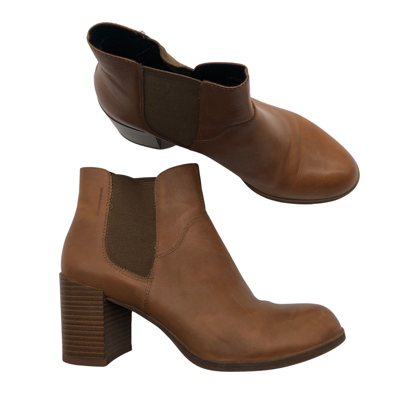 Unisex Vagabond - Nilkkurit, koko 39 - (1)