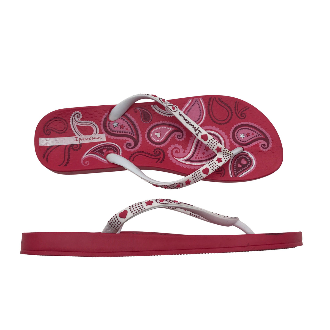 Unisex Ipanema - Rantasandaalit, koko 40 - (1)