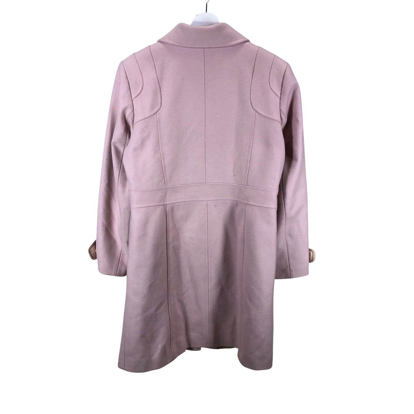 Unisex Etcetera - Villakangastakki, koko 38 - (2)