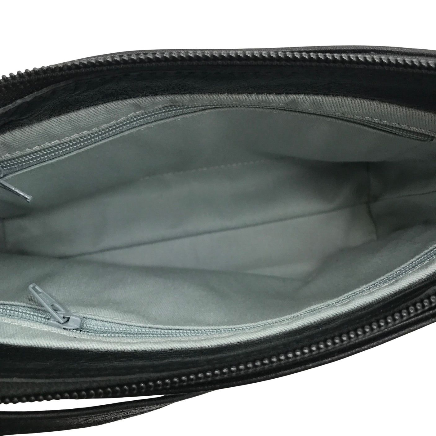 Unisex Okay's - Olkalaukku, koko Mini - (2)
