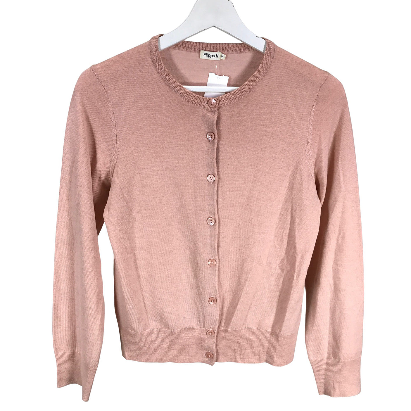 Unisex Filippa K. - Neuletakki, koko 34 - (1)