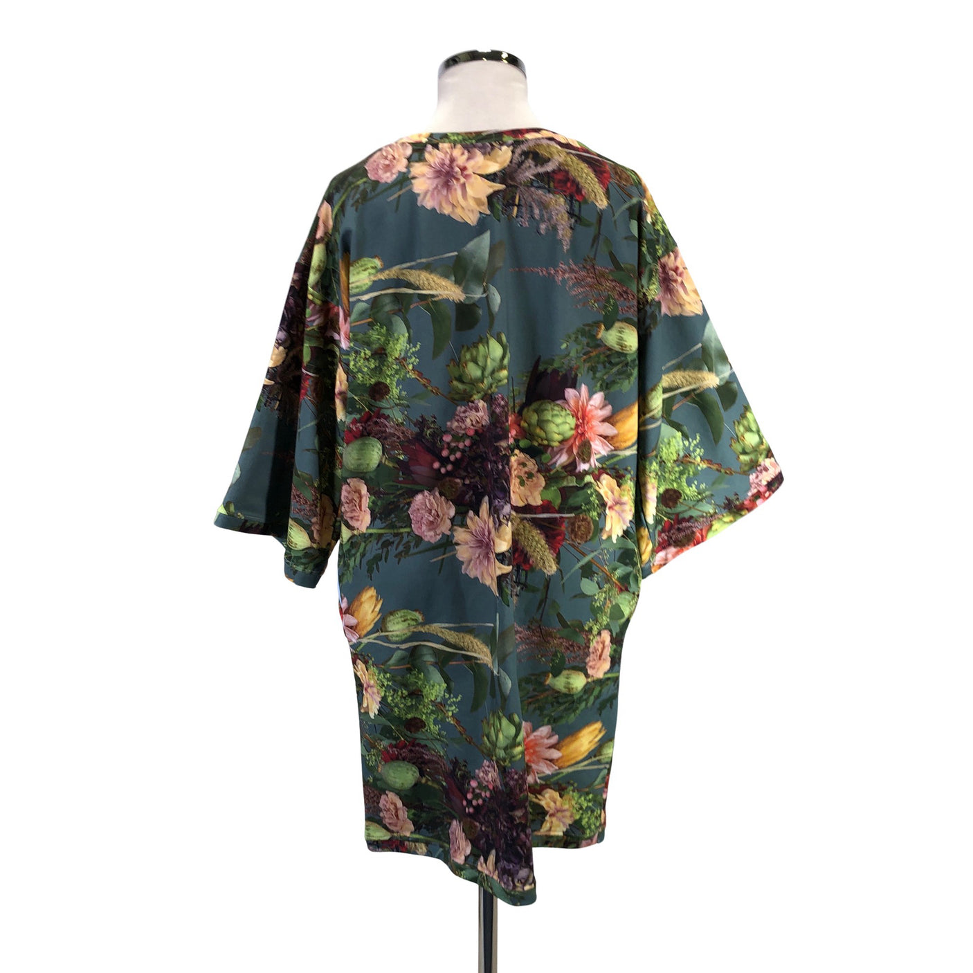Unisex Wiwi Design - Collegemekko, koko 44 - (2)