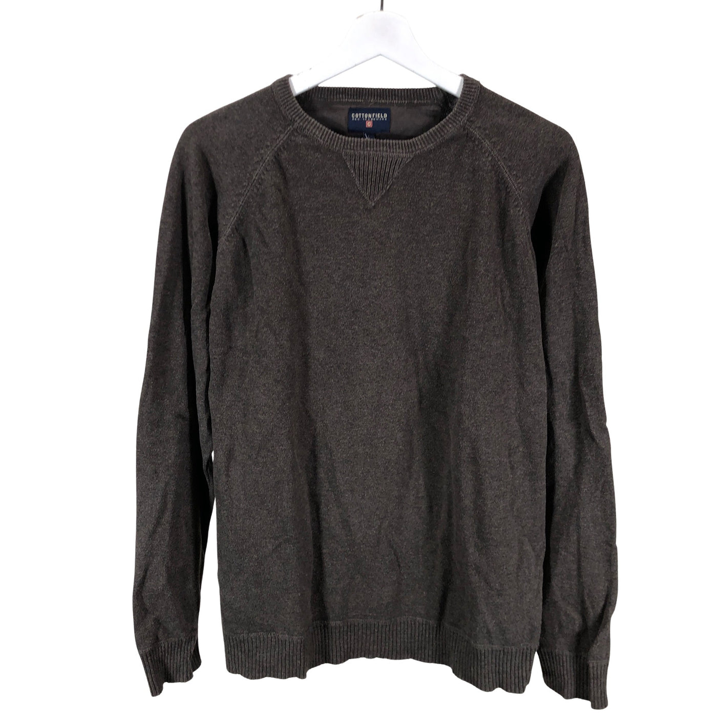 Unisex Cottonfield - Neulepaita, koko L - (1)