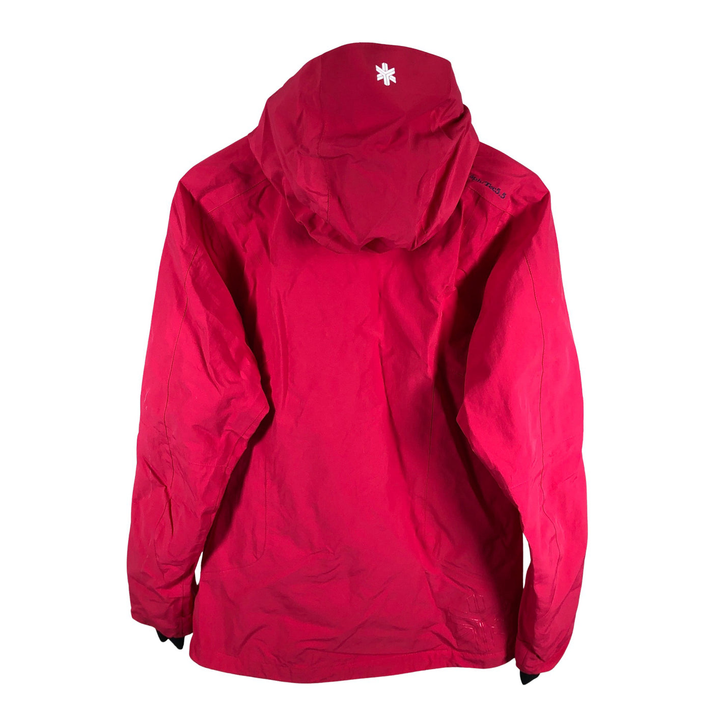 Unisex Áhkká - Kuoritakki, koko 40 - (2)