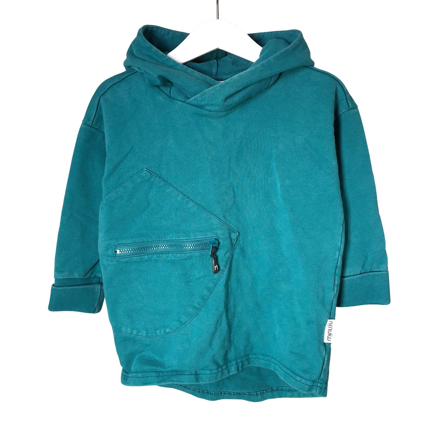 Unisex Minuju - Collegepaita, koko 98 - 104 - (1)