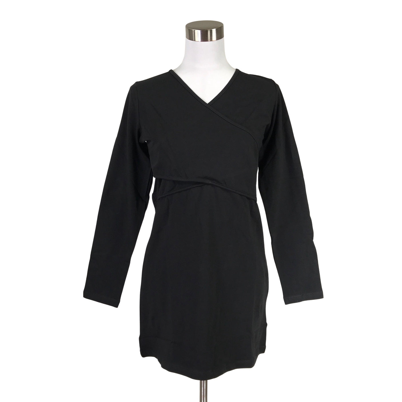 Unisex Paola Maria - Trikootunika (Äitiys), koko 38 - (1)