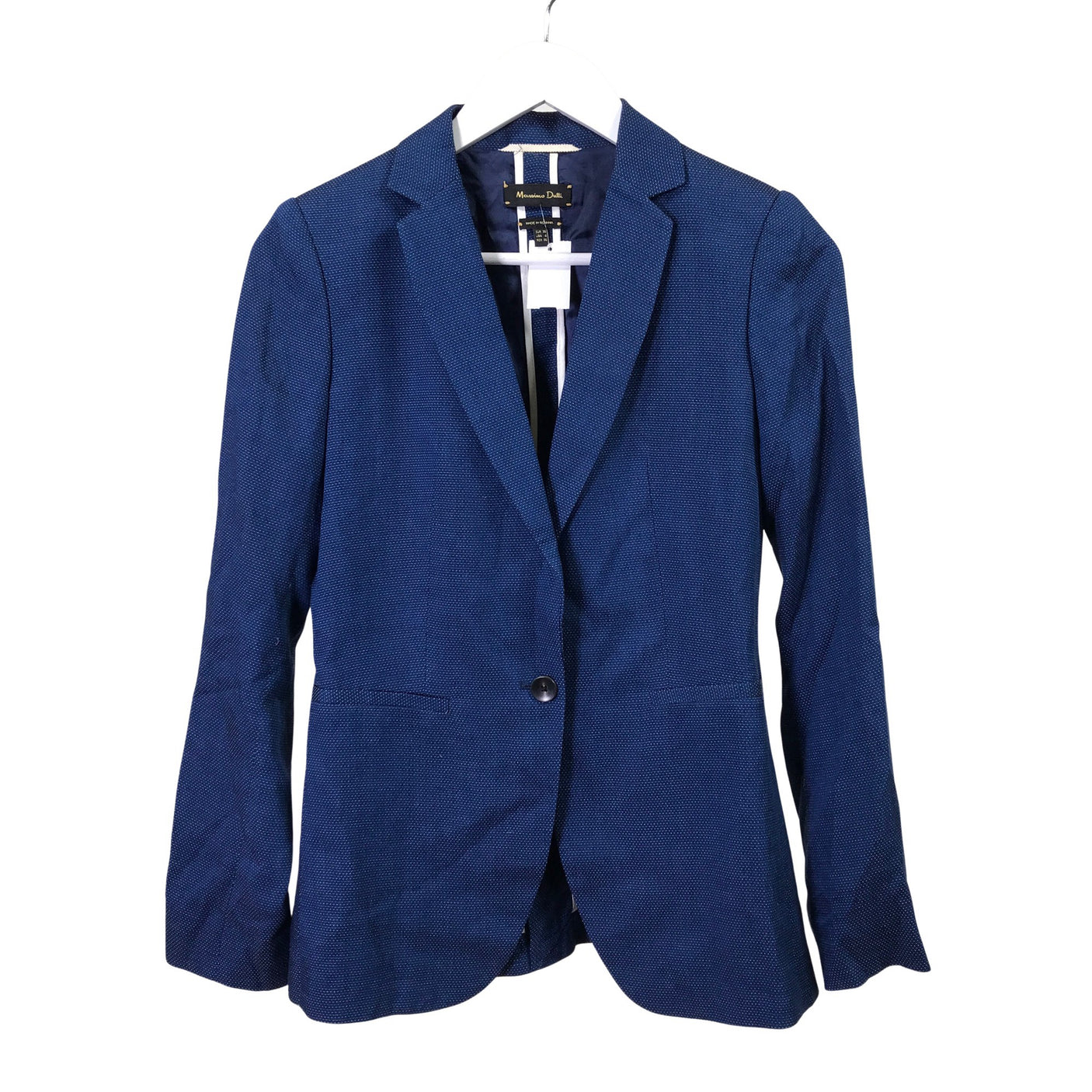Unisex Massimo Dutti - Jakku, koko 36 - (1)
