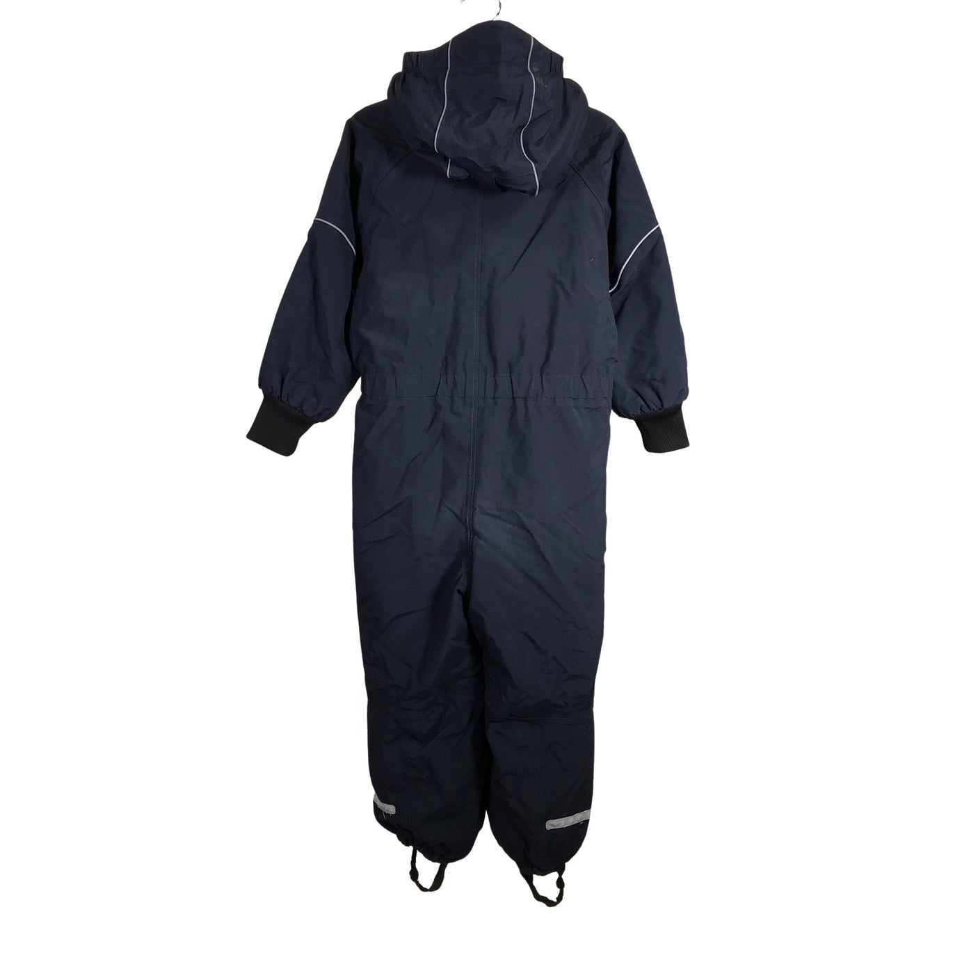Unisex Polarn O. Pyret - Kevyttoppahaalari, koko 104 - 110 - (2)