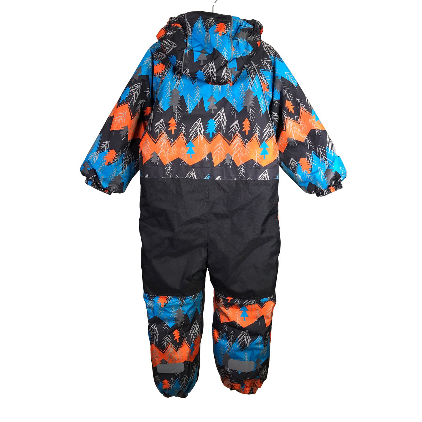 Unisex Motion's - Toppahaalari, koko 110 - 116 - (2)