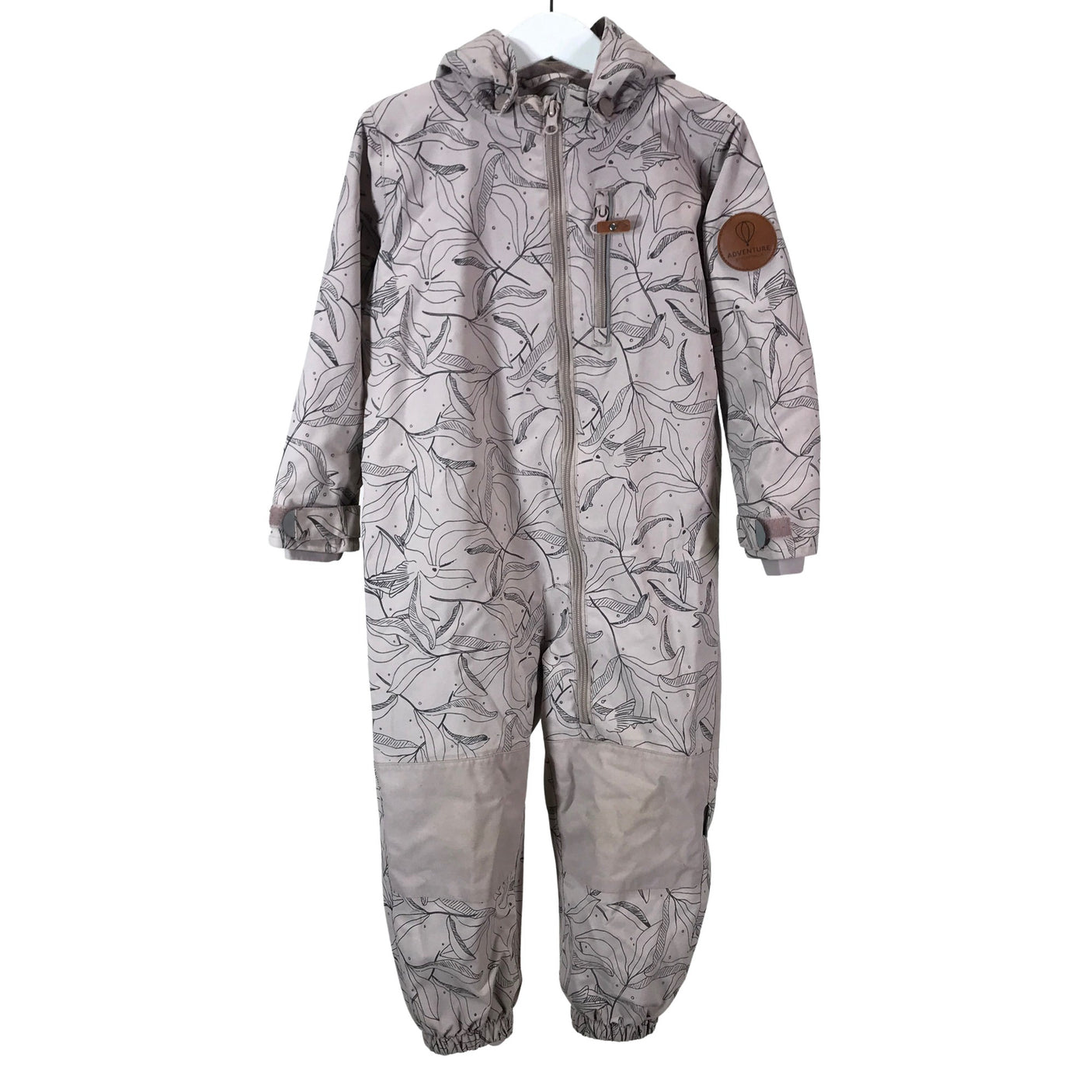 Välikausihaalari, koko 98 - 104