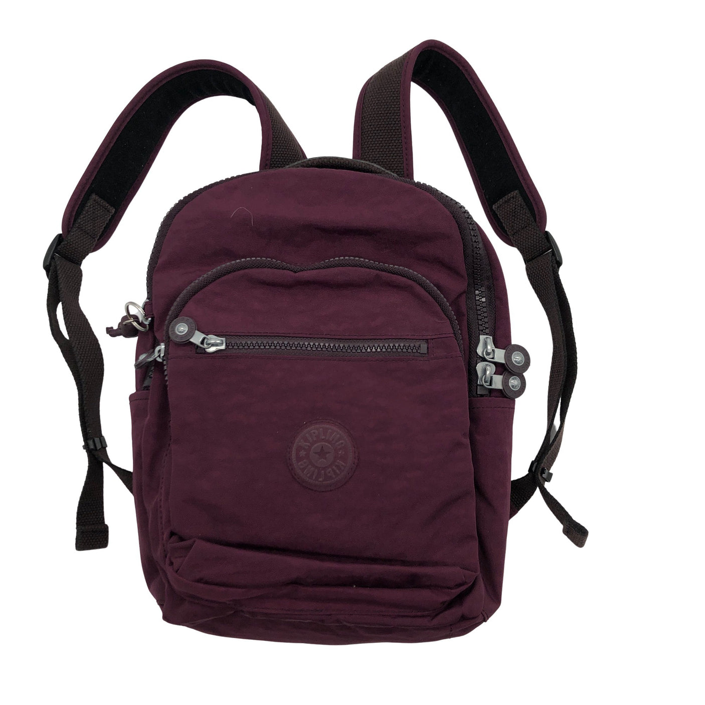 Unisex Kipling - Reppu, koko Midi - (1)