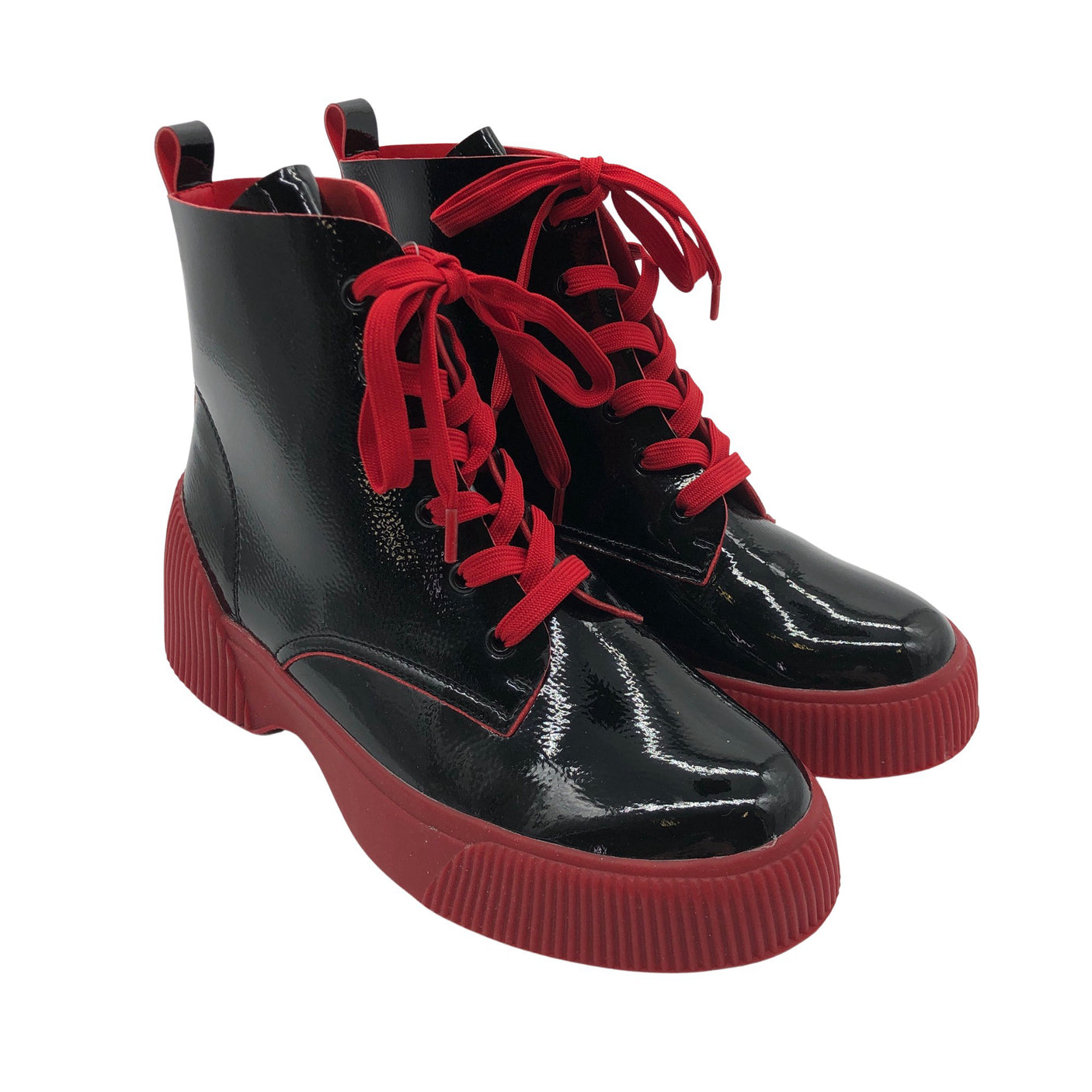 Unisex Julia Spies - Nilkkurit, koko 38 - (2)