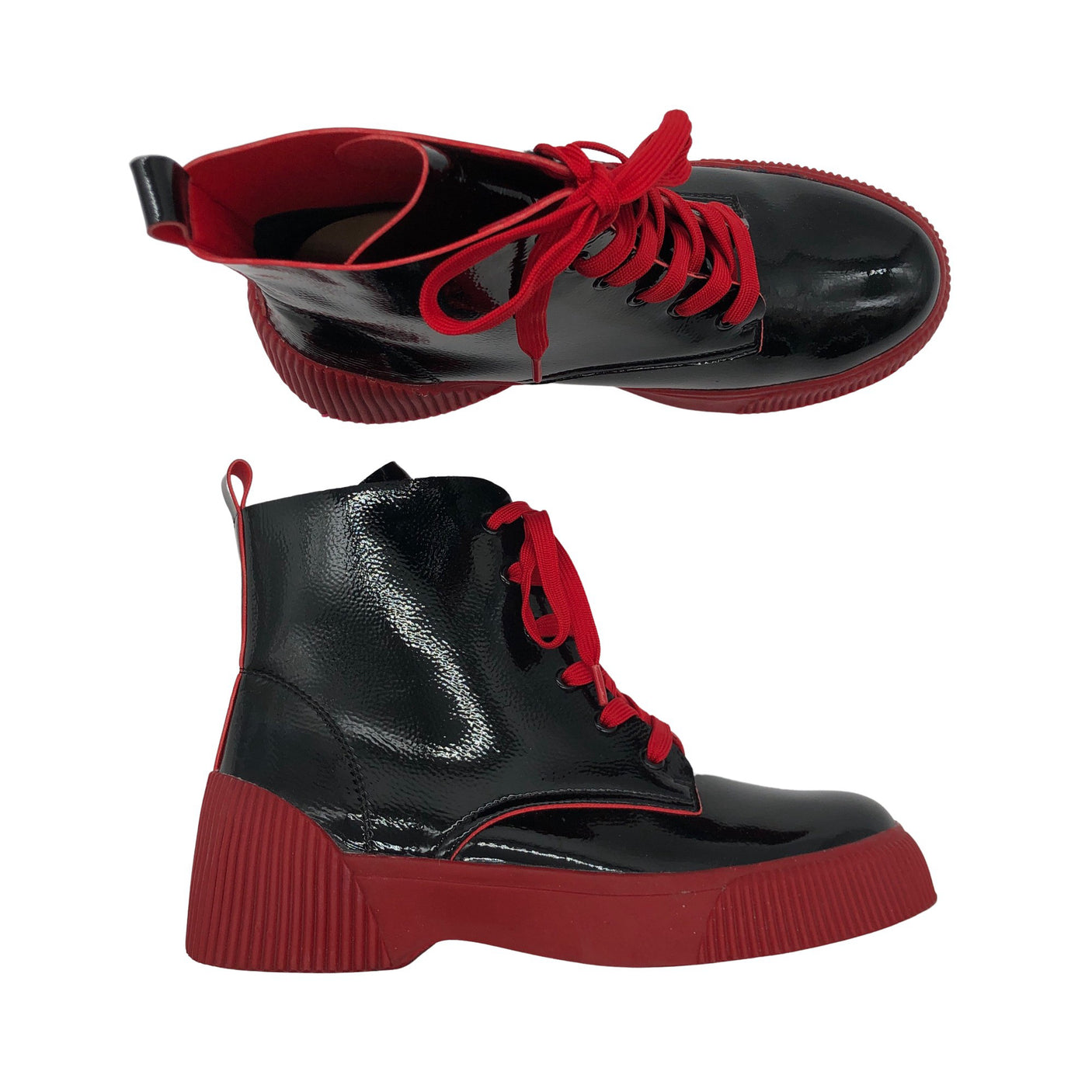 Unisex Julia Spies - Nilkkurit, koko 38 - (1)