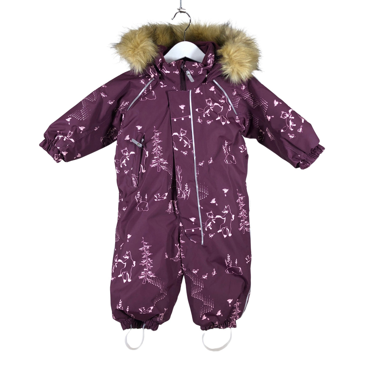 Unisex Reimatec - Toppahaalari, koko 68 - 74 - (1)