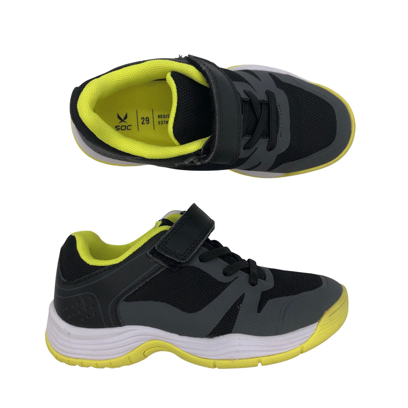Unisex Soc - Lenkkarit, koko 29 - (1)