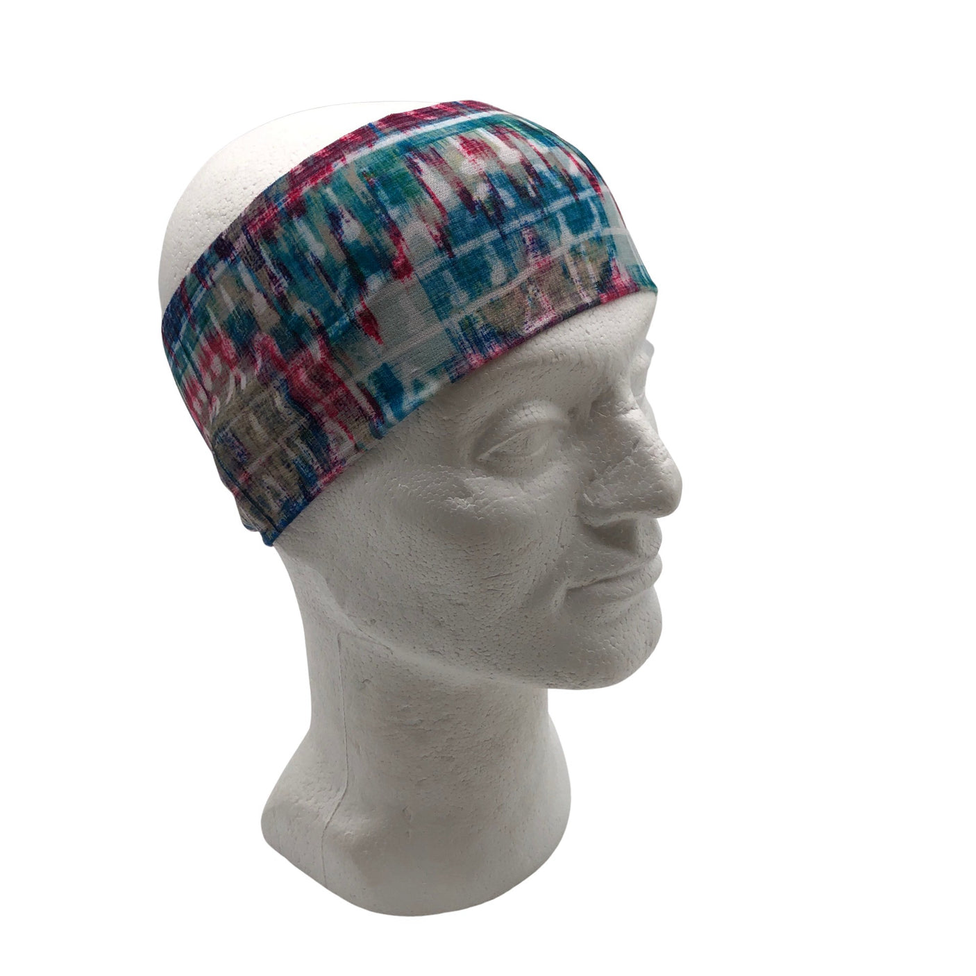 Unisex Buff - Otsapanta, koko 54 - 56 cm - (1)