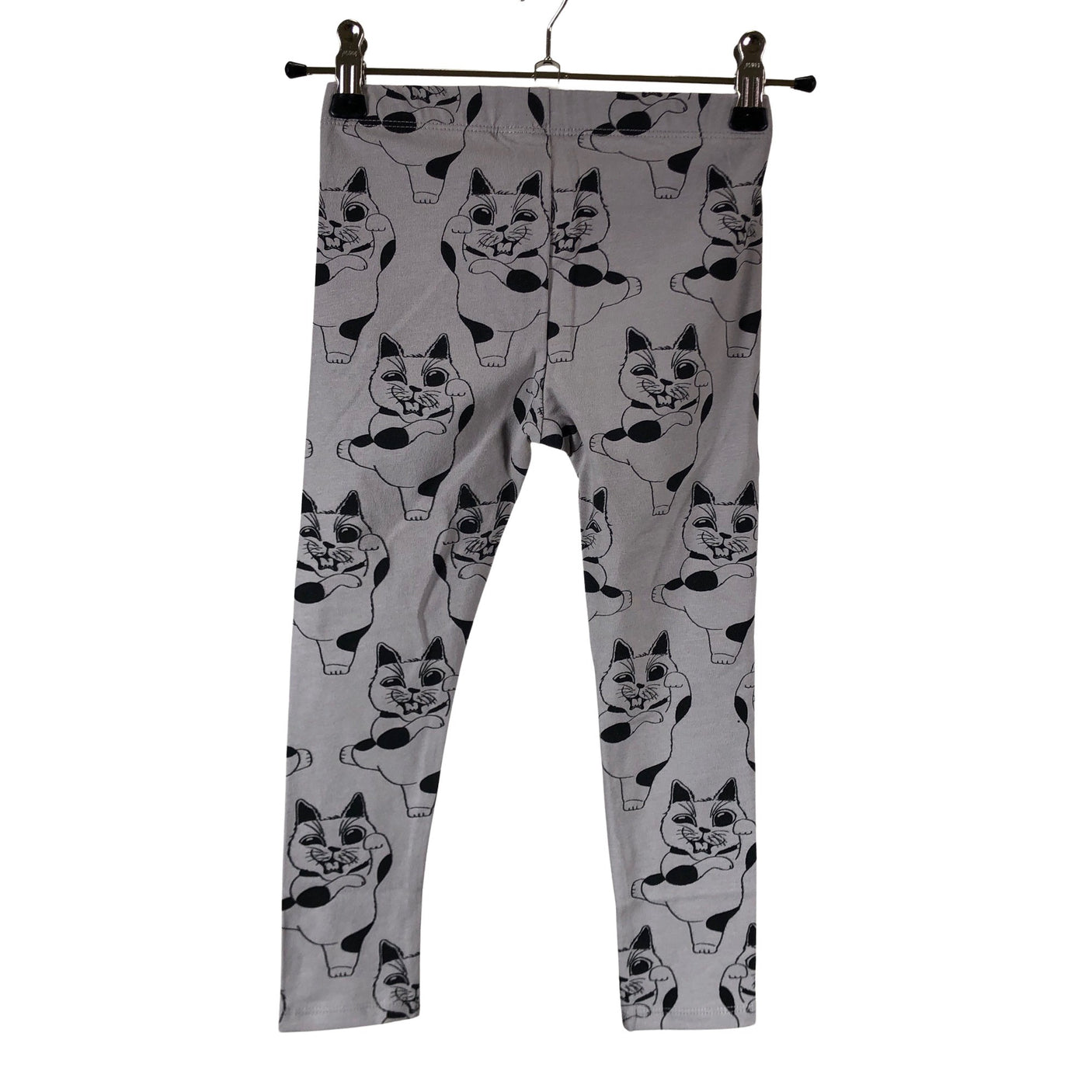 Unisex Mainio - Leggingsit, koko 98 - 104 - (2)