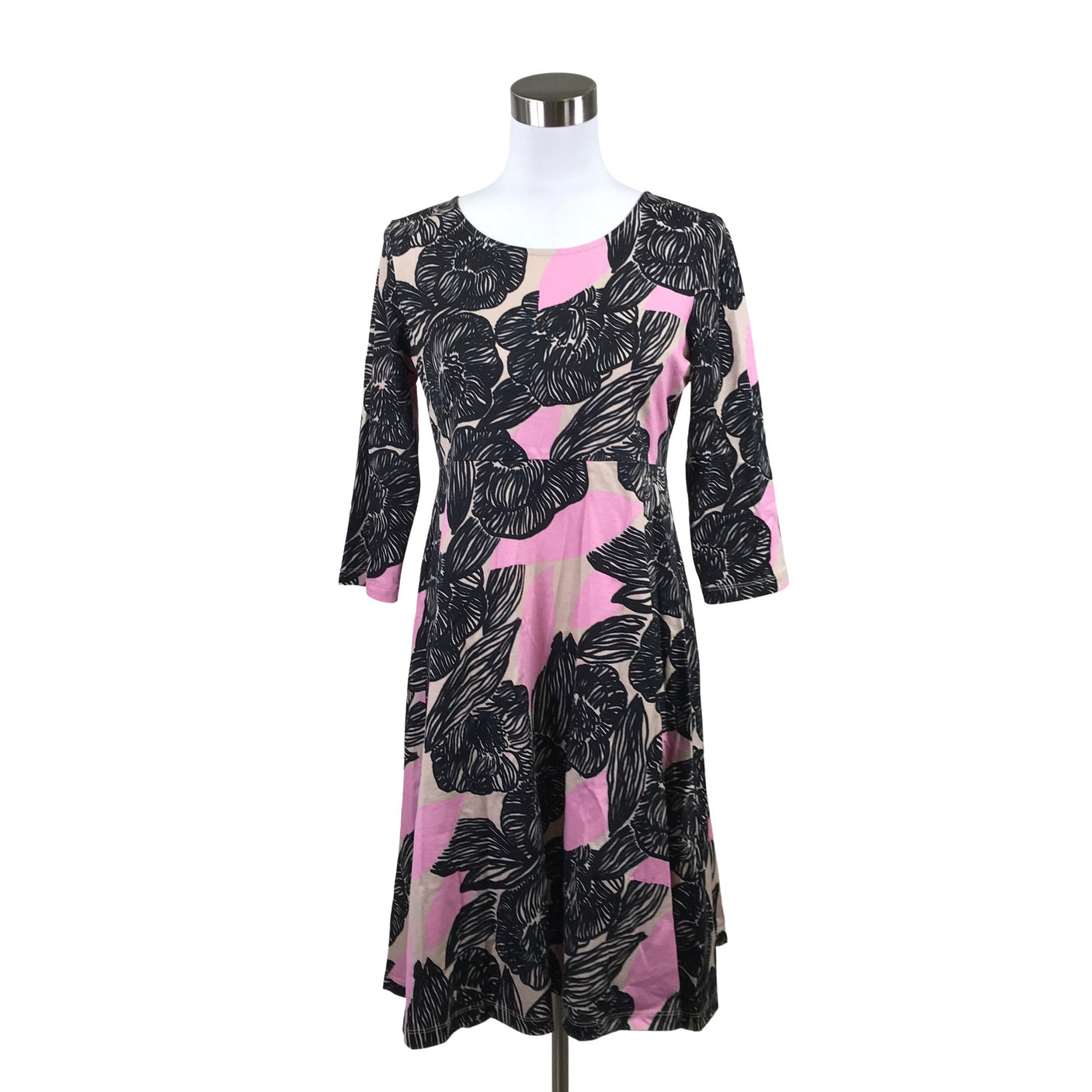 Unisex Marimekko - Trikoomekko, koko 38 - (1)