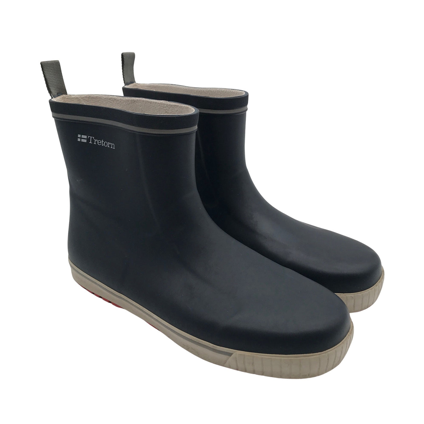 Unisex Tretorn - Kumisaappaat, koko 45 - (2)
