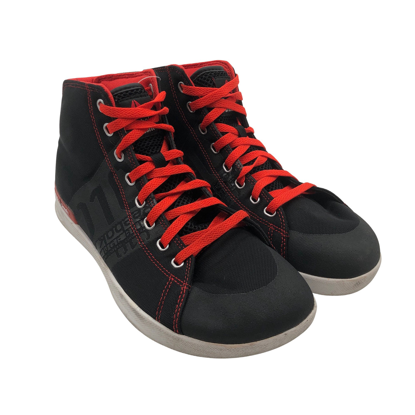 Unisex Reebok - Tennarit, koko 42 - (2)