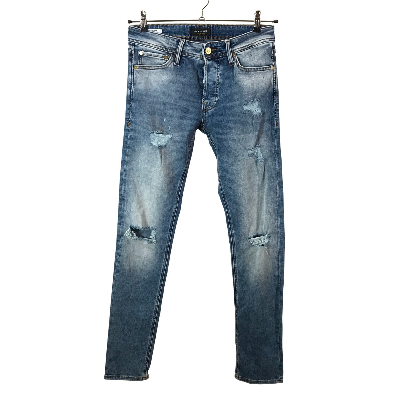 Unisex Jack & Jones - Farkut, koko M - (1)