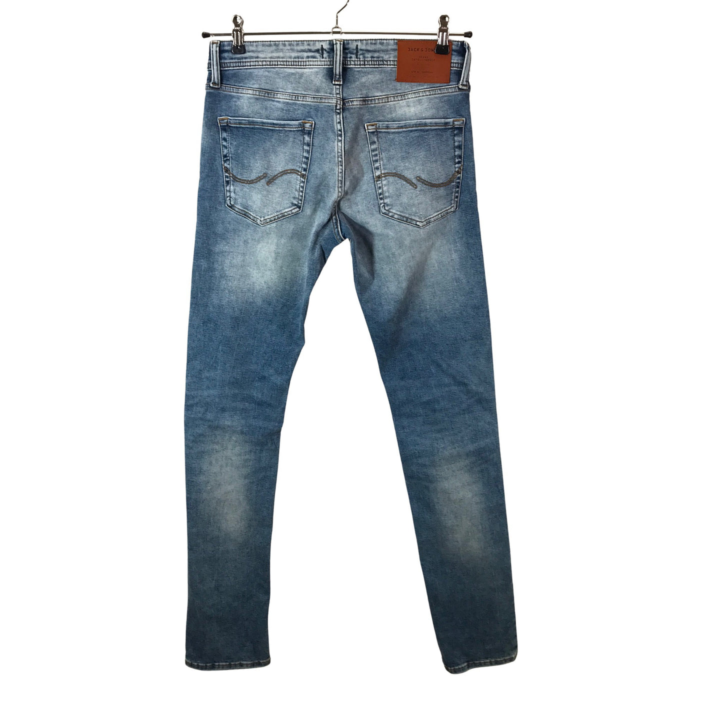 Unisex Jack & Jones - Farkut, koko M - (2)