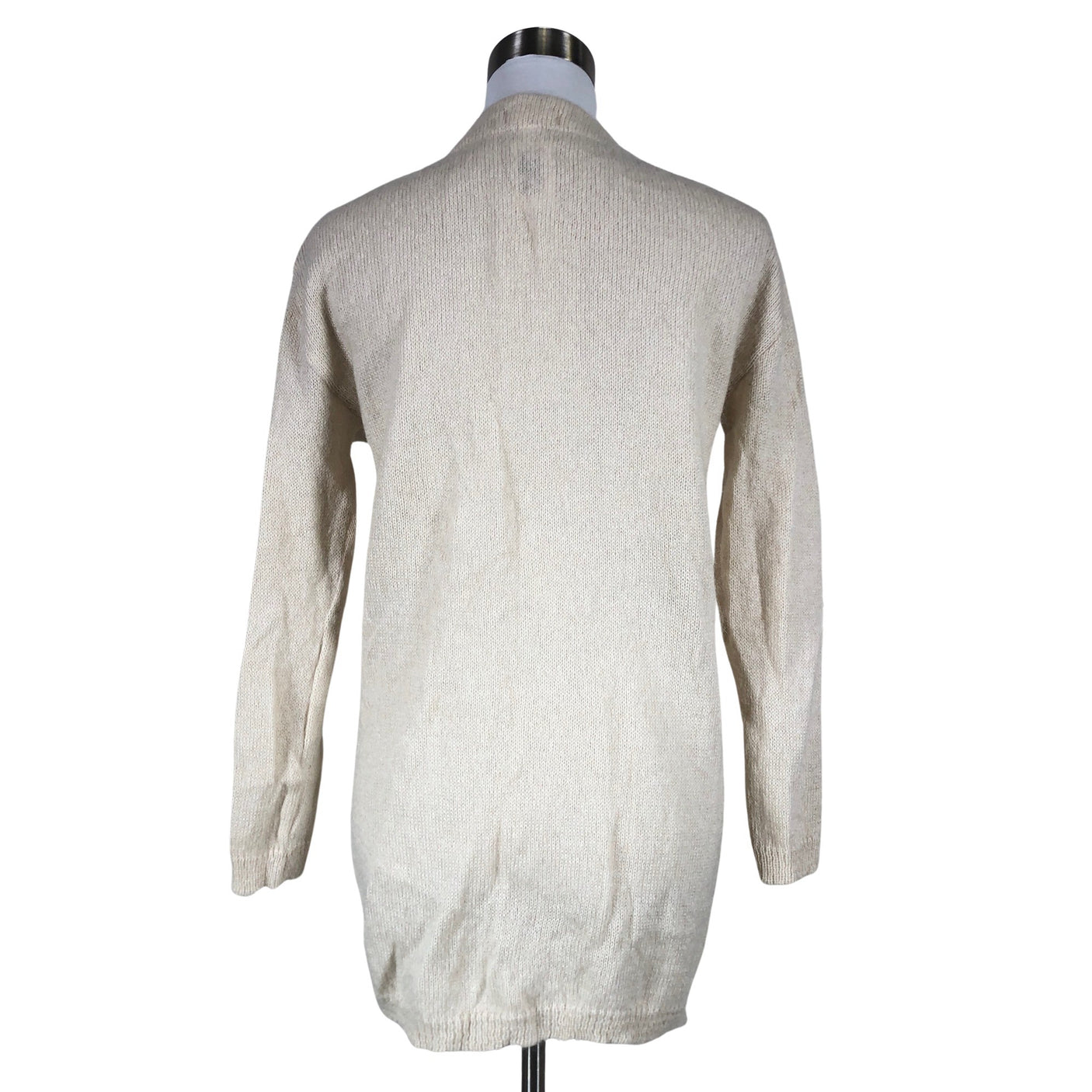 Unisex Bypias - Neuletakki, koko 36 - (2)