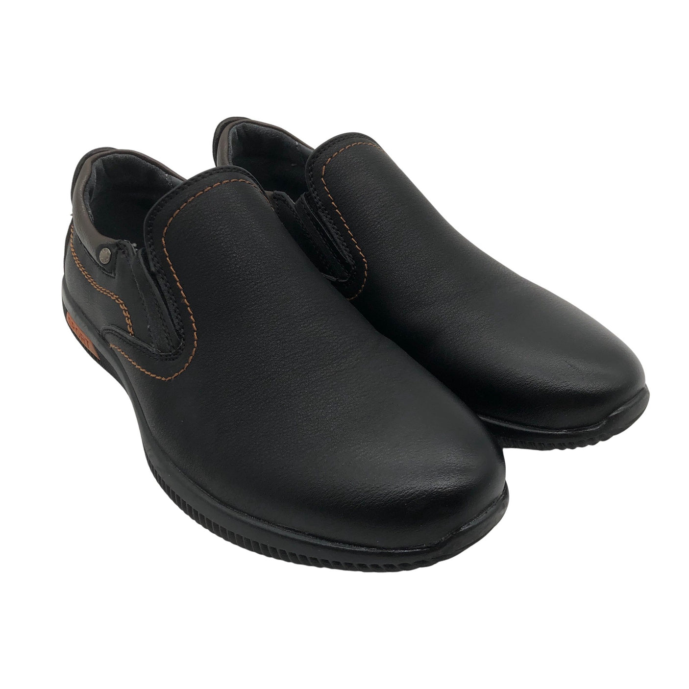 Unisex David Harrison - Loaferit, koko 38 - (2)