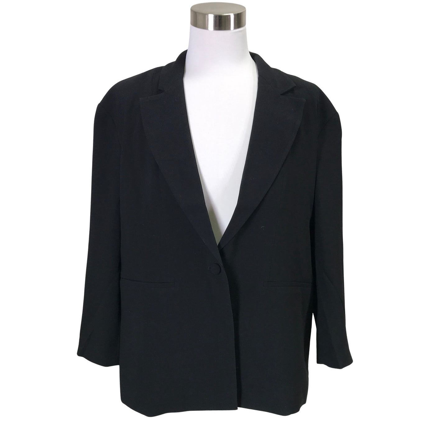 Unisex Stylein - Pikkutakki, koko XL - (1)