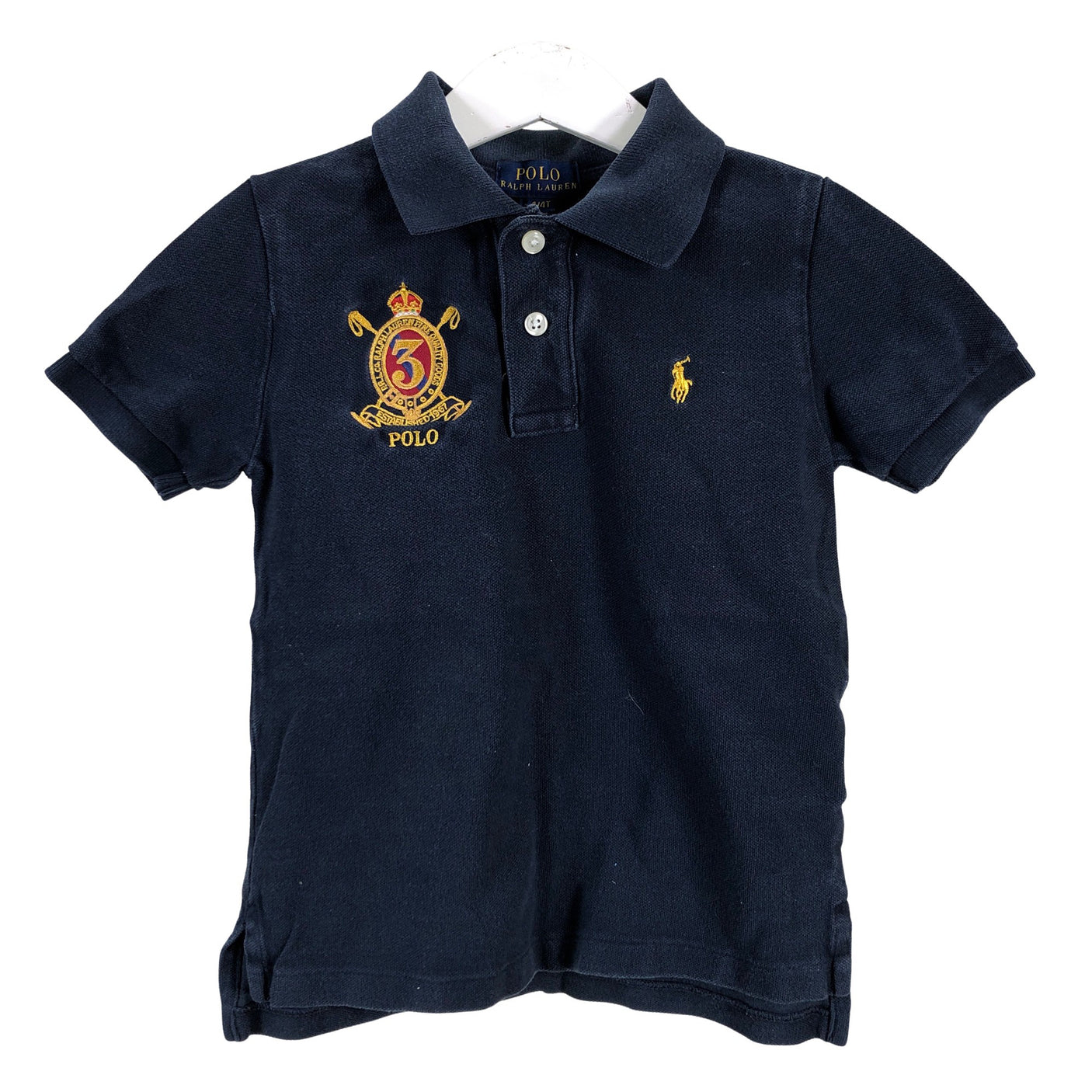 Pikeepaita, koko 98 - 104