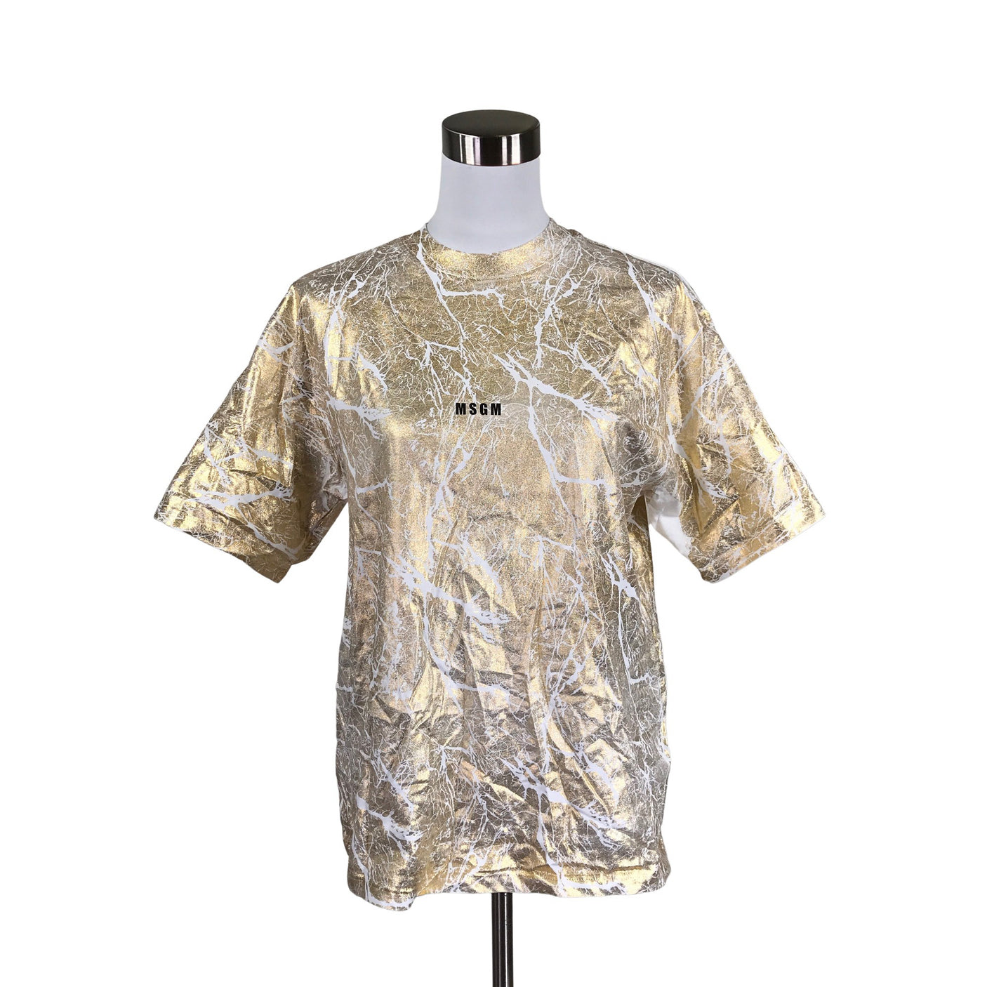 Unisex MSGM - T-paita, koko 40 - (1)